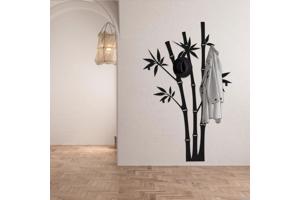 wanddecoratie/kapstok