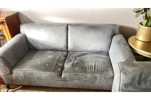 Gratis 2,5 en 3 zits bank