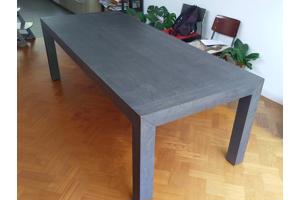 grote tafel 240 x 100