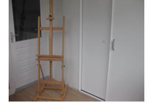 Te koop schilders doen en ezels