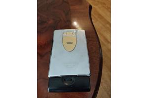 Sony Walkman met acc