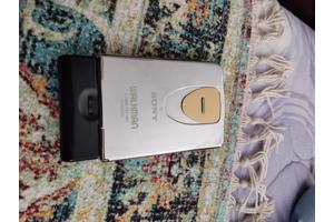 Sony Walkman met acc