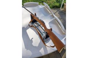 Te koop Flobert Grendel