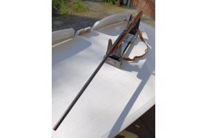 Te koop Flobert Grendel