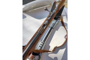 Te koop Flobert Grendel