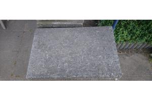 grote betontegels