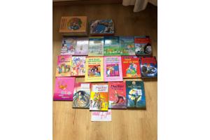 Lezen is fijn! Spannende dinosaurus avonturen dino ( 7+ )