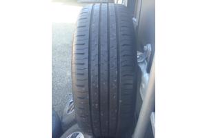 16’’Inch Originele VW Woodstock Velgen en Banden 5x112