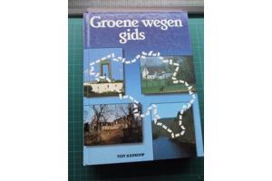 Test Aankoop   -   Groene Wegen Gids
