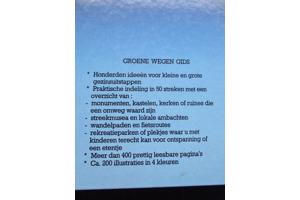 Test Aankoop   -   Groene Wegen Gids