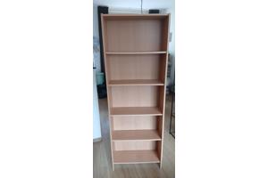 2 Boekenkasten