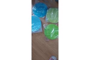 1-delig Multifunctioneel Magnetronaccessoire, Functioneert A