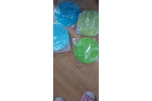 1-delig Multifunctioneel Magnetronaccessoire, Functioneert A