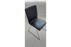 Ikea eetkamerstoel