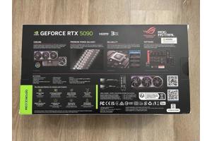 ASUS TUF Gaming GeForce RTX 5090 OC 32GB GDDR7 Graphics Card