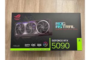 ASUS TUF Gaming GeForce RTX 5090 OC 32GB GDDR7 Graphics Card