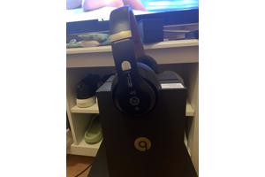 Beats headset bluetooth