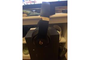Beats headset bluetooth