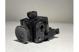 Haenel diopter MLG-550