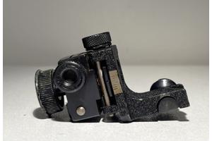 Haenel diopter MLG-550