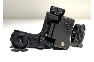 Haenel diopter MLG-550