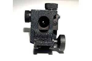 Haenel diopter MLG-550