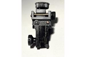 Haenel diopter MLG-550