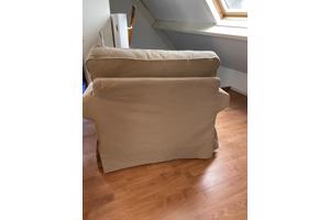 ikea fauteuil losse hoes en kussens