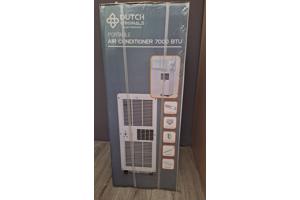 Dutch Originals Mobiele Airco