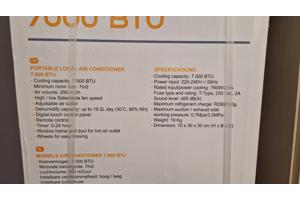 Dutch Originals Mobiele Airco