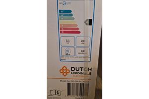 Dutch Originals Mobiele Airco