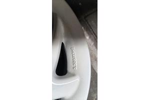 Velgen Fiat Seicento