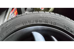 Velgen Fiat Seicento