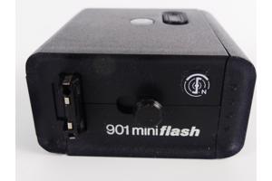 Agfa Tramp Agfamatic 901S