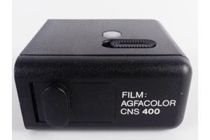 Agfa Tramp Agfamatic 901S