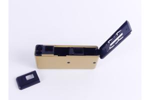 Agfa Tramp Agfamatic 901S