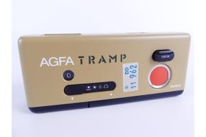Agfa Tramp Agfamatic 901S