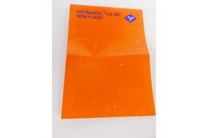 Agfa Tramp Agfamatic 901S