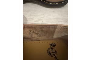 Dr martens loafers maat 42