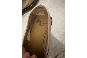 Dr martens loafers maat 42