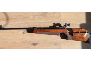 Walther LGR .177 Luchtbuks