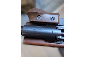 Walther LGR .177 Luchtbuks