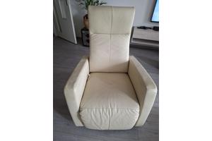 Relax stoel