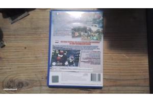 Garfield Lasagna World Tour - Playstation 2