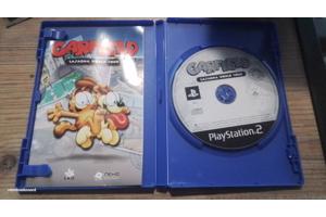 Garfield Lasagna World Tour - Playstation 2