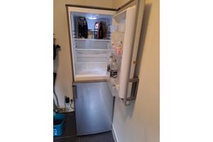 Koelvries combinatie Haier