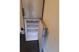 Koelvries combinatie Haier