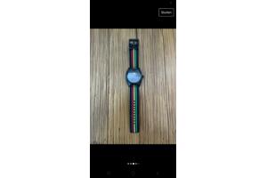 gezocht dit adidas Santiago ad2663 horloge wie heeft een