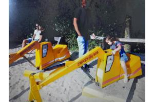 4 e-tickets dolfinarium Harderwijk (Amsterdam)