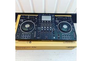 AlphaTheta XDJ-AZ, AlphaTheta OMNIS-DUO, Pioneer Opus-Quad